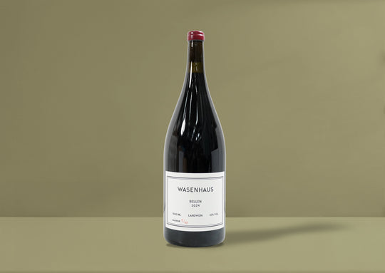 Wasenhaus Bellen Spatburgunder Magnum 2024