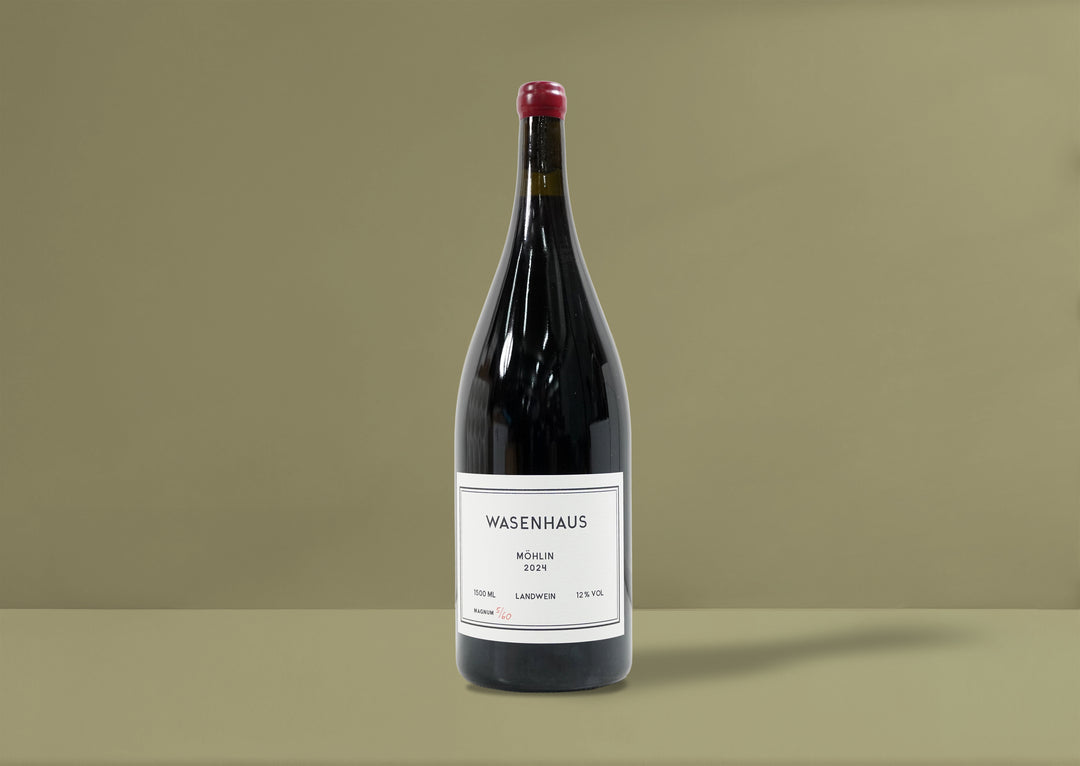 Wasenhaus Mohlin Spatburgunder Magnum 2024