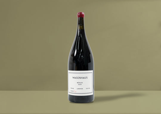 Wasenhaus Mohlin Spatburgunder Magnum 2024