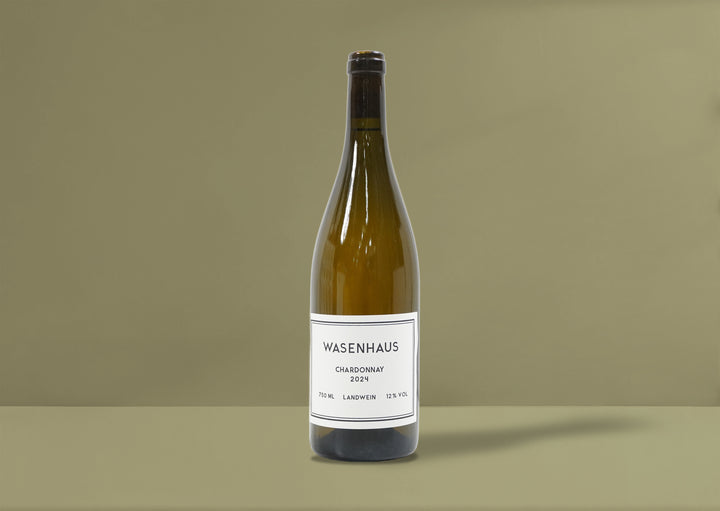 Wasenhaus Chardonnay 2024