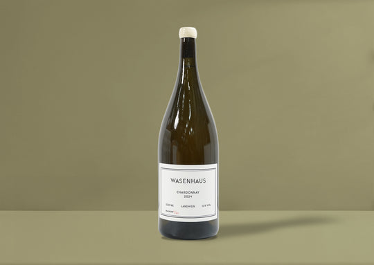 Wasenhaus Chardonnay Magnum 2024