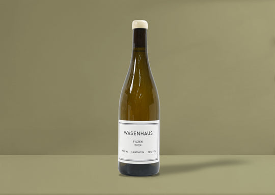 Wasenhaus Filzen Chardonnay 2024