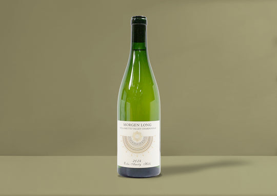 Morgen Long Eola Amity Hills Chardonnay 2024