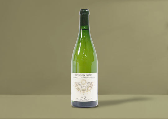 Morgen Long Koosah Vineyard Chardonnay 2024