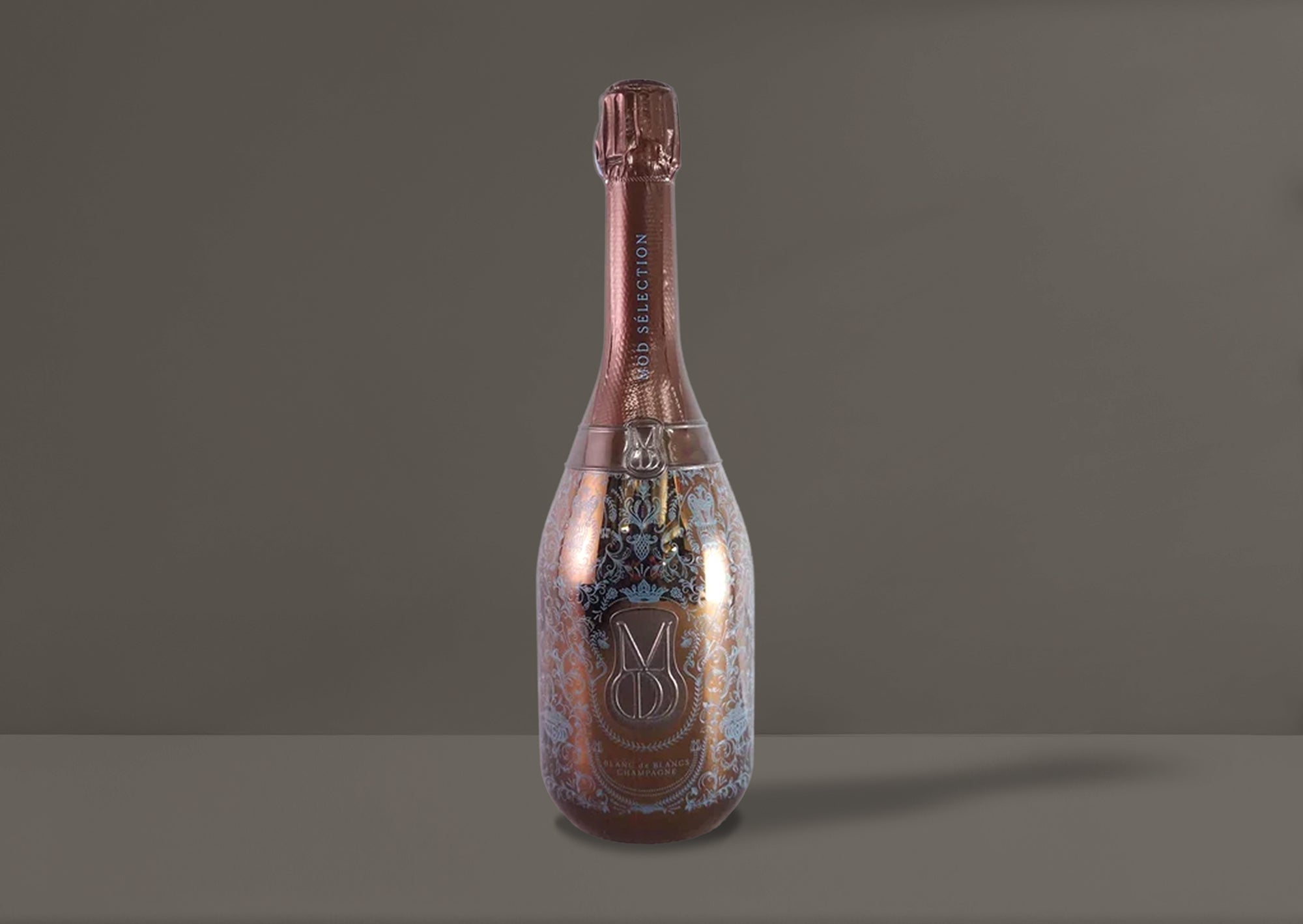 Mod Sélection Blanc de Blancs ブラン・ド・ブラン Mod Selection Blanc de Blanc NV – Ginsberg+Chan Wine Merchants Asia