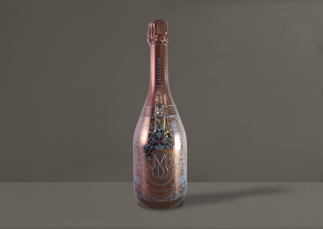 Mod Selection Blanc de Blanc NV