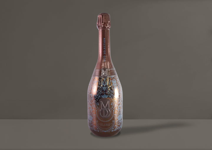 Mod Selection Blanc de Blanc NV