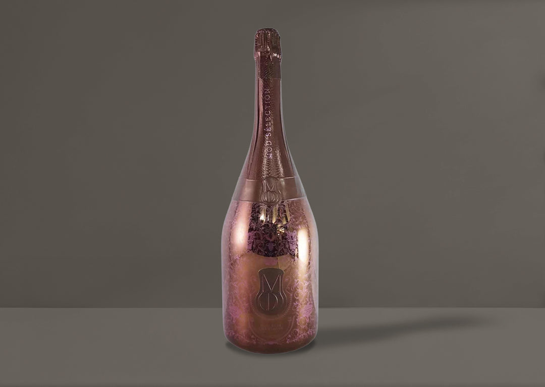 Mod Selection Rose Jeroboam NV