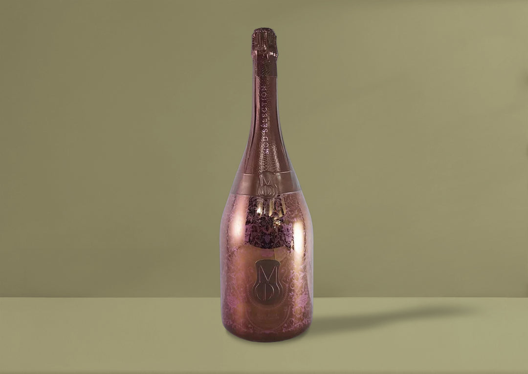 Mod Selection Rose Jeroboam NV