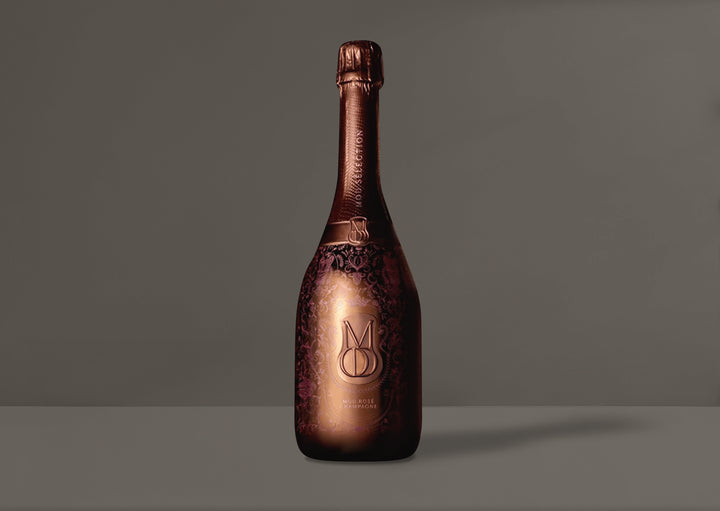 Mod Selection Rose NV