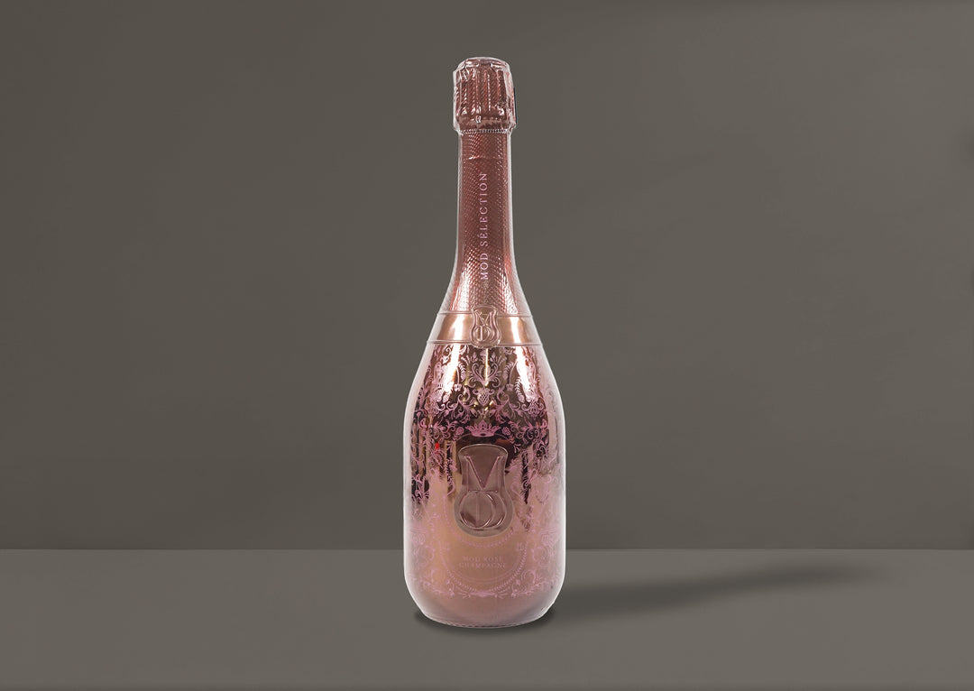 Mod Selection Rose Vintage 2008