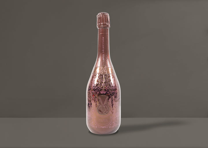 Mod Selection Rose Vintage 2008