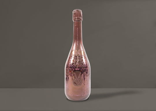 Mod Selection Rose Vintage 2008
