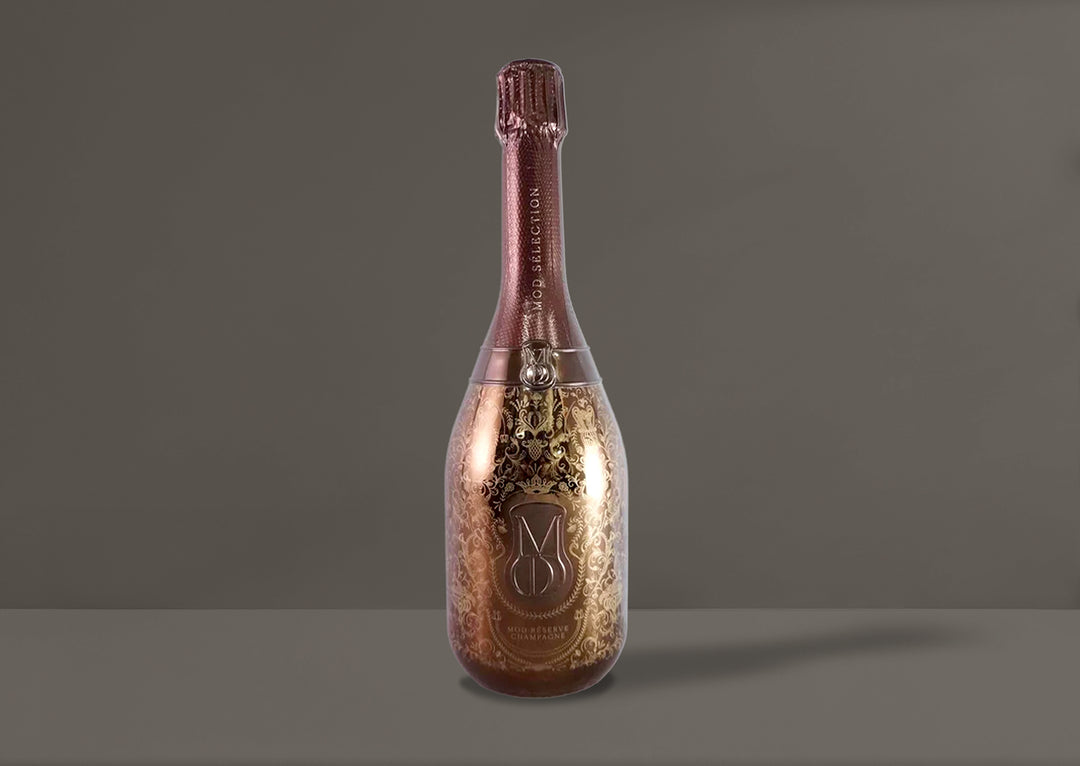 Mod Selection Reserve NV