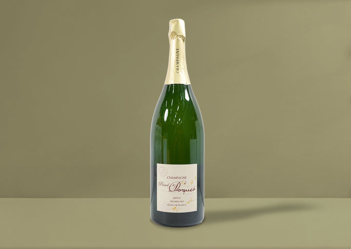 Pascal Doquet Arpege Blanc de Blancs Extra Brut 1er Cru Jeroboam NV