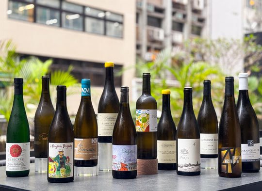 Summer Wine Soiree - Try before you buy!