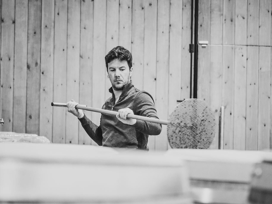 Winemaker’s Dinner - Bendito Destino x House of Culture