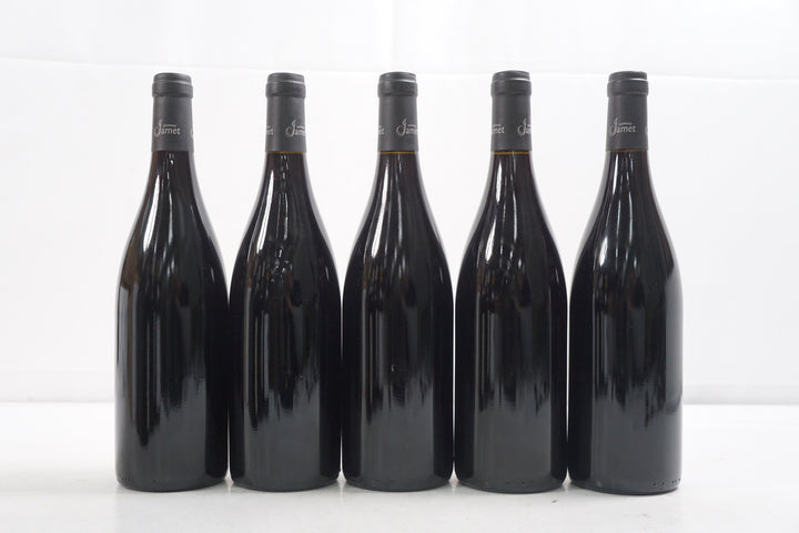 Domaine Jamet Cote Rotie 2013