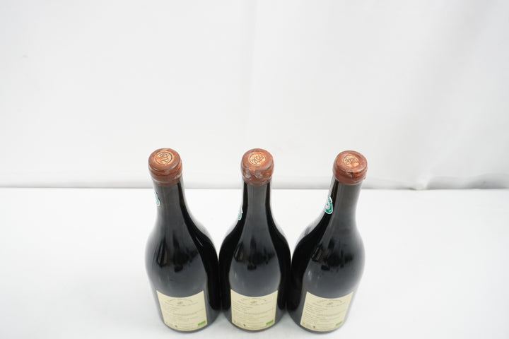 Domaine Aurelien Lurquin Coteaux Champenois Pinot Noir Les Forcieres 2020