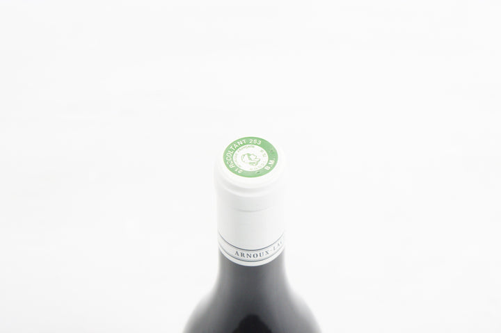 Arnoux Lachaux Latricieres Chambertin Grand Cru 2021