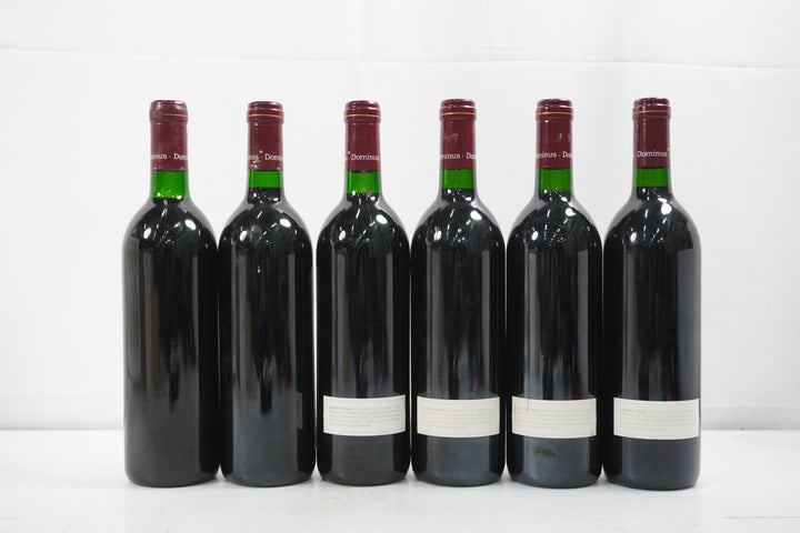 Dominus 1990 *