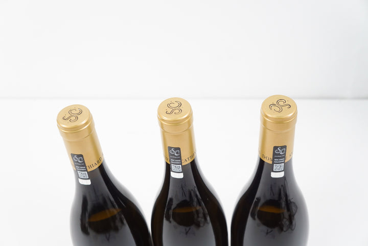 Sylvain Cathiard Bourgogne Aligote 2021