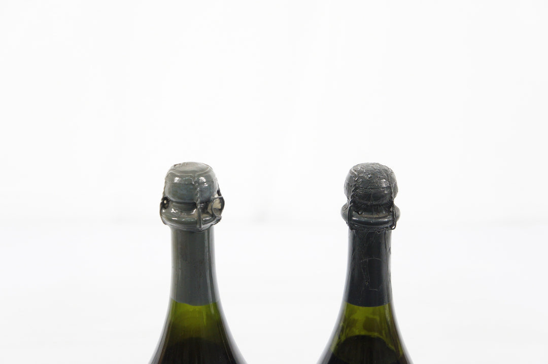 Dom Perignon 1964