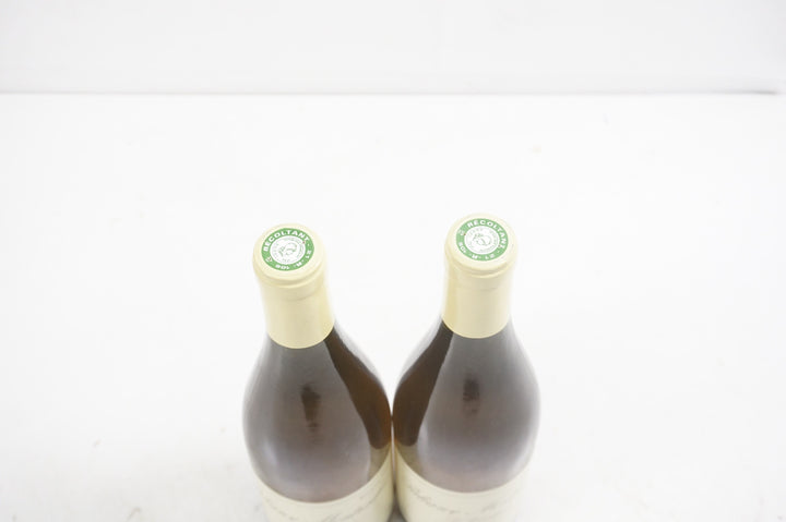 Domaine de Montille Puligny Montrachet Le Cailleret 1er Cru 1999