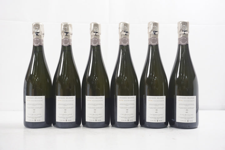 Jacques Selosse Brut Initial NV
