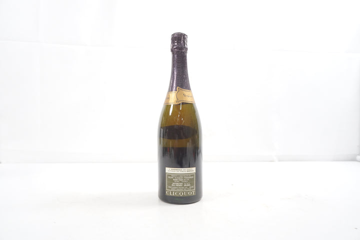 Veuve Clicquot Ponsardin Carte Or Brut 1973