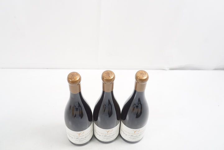 Pierre Vincent Puligny Montrachet Les Referts 1er Cru 2023