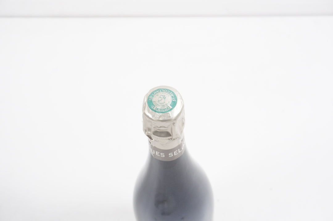 Jacques Selosse Blanc de Blancs Grand Cru Millesime 2008