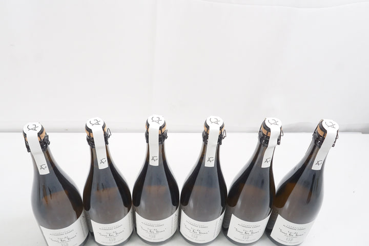 Alexandre Grimee Sous Les Trous Vigne de Bonneil Pinot Meunier Brut Nature 2022