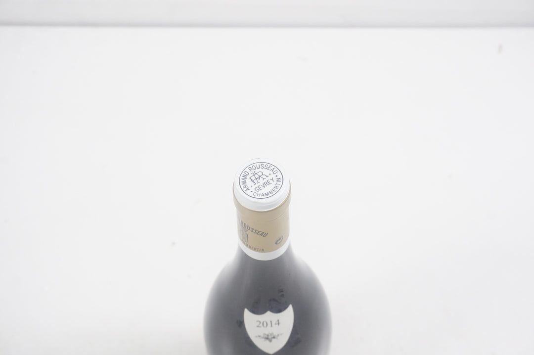 Armand Rousseau Chambertin Clos de Beze Grand Cru 2014