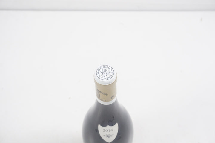 Armand Rousseau Chambertin Clos de Beze Grand Cru 2014
