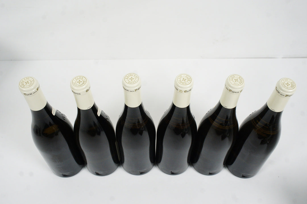 Clos des Papes Chateauneuf du Pape Blanc 2008