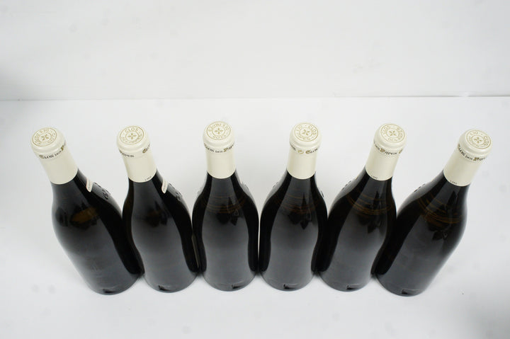 Clos des Papes Chateauneuf du Pape Blanc 2008