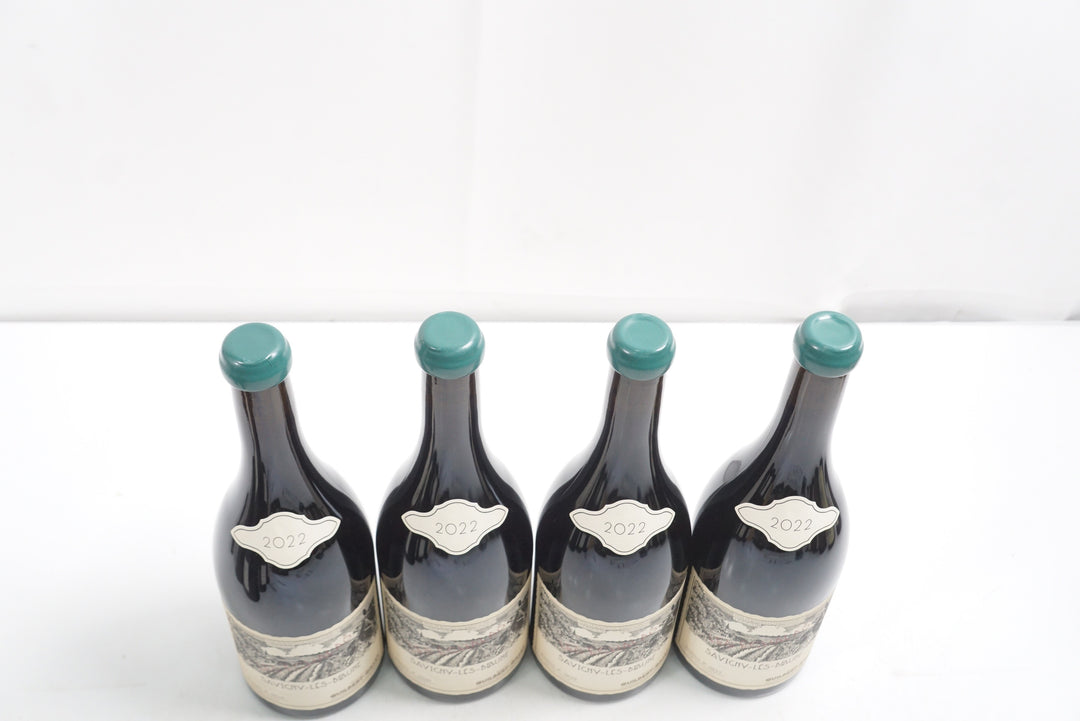 Guilbert Gillet Savigny les Beaune Les Echalas 2022