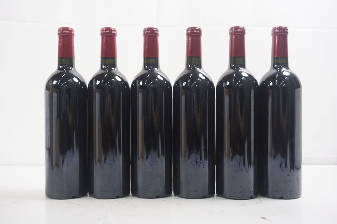 Petrus 2008