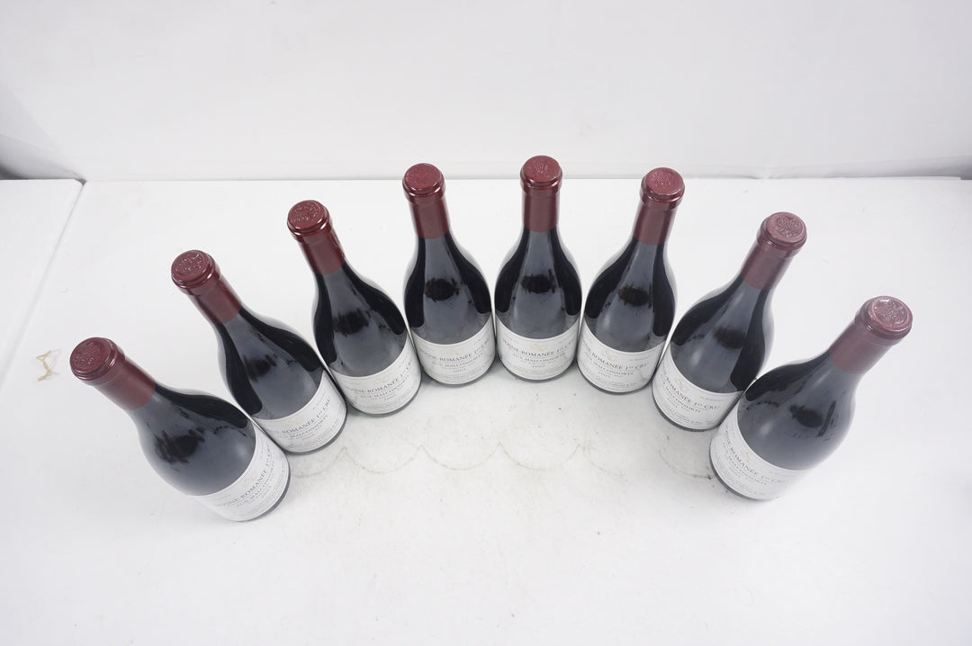 Sylvain Cathiard Vosne Romanee Aux Malconsorts 1er Cru 2005