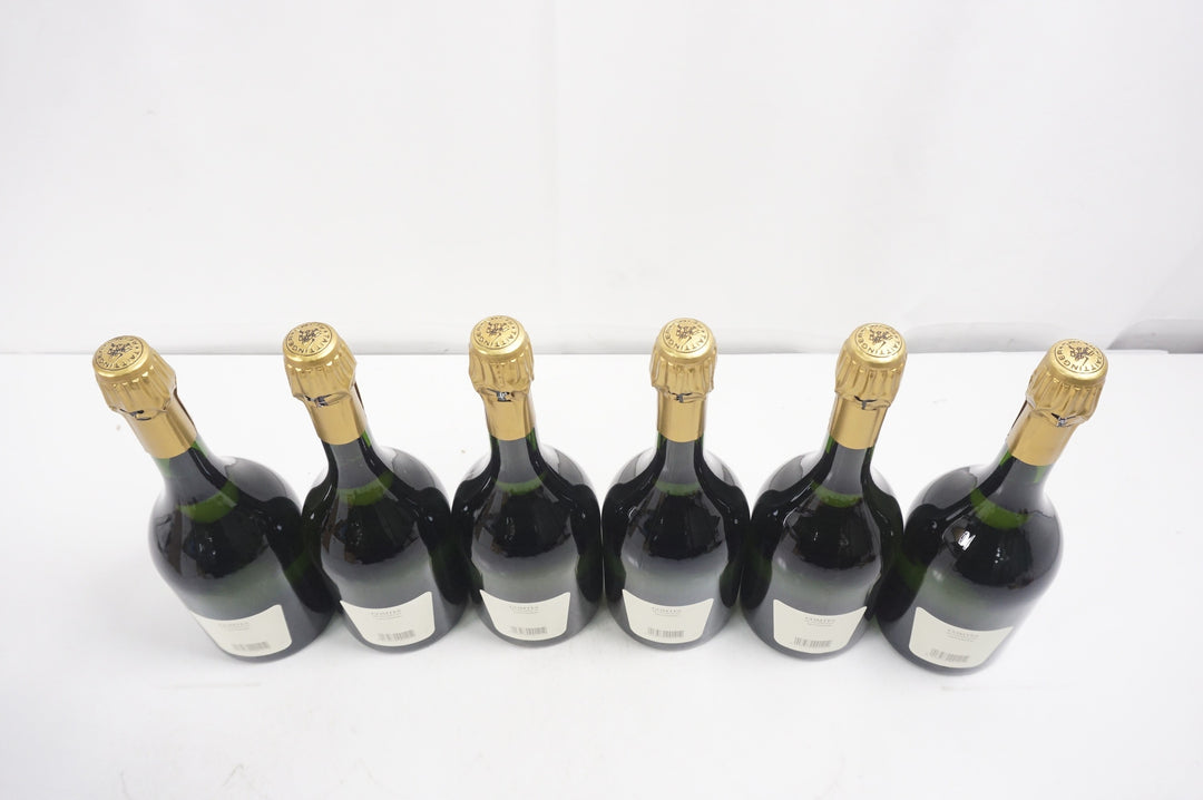 Taittinger Comtes de Champagne Blanc de Blancs 2005