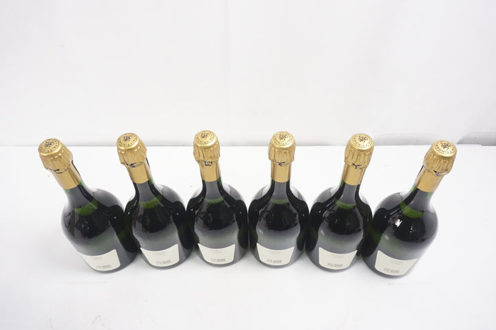 Taittinger Comtes de Champagne Blanc de Blancs 2005