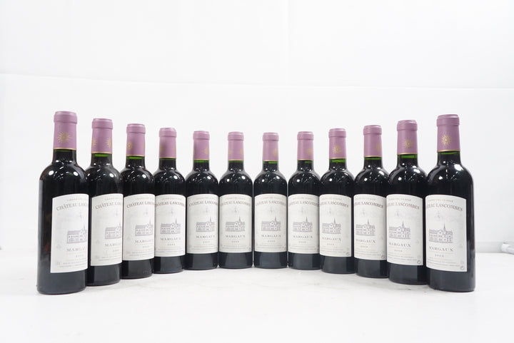 Chateau Lascombes Half Bottle 2003