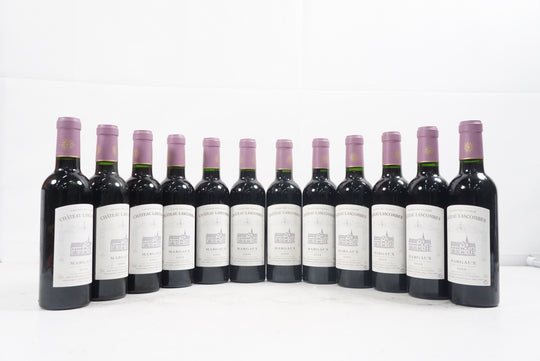 Chateau Lascombes Half Bottle 2003
