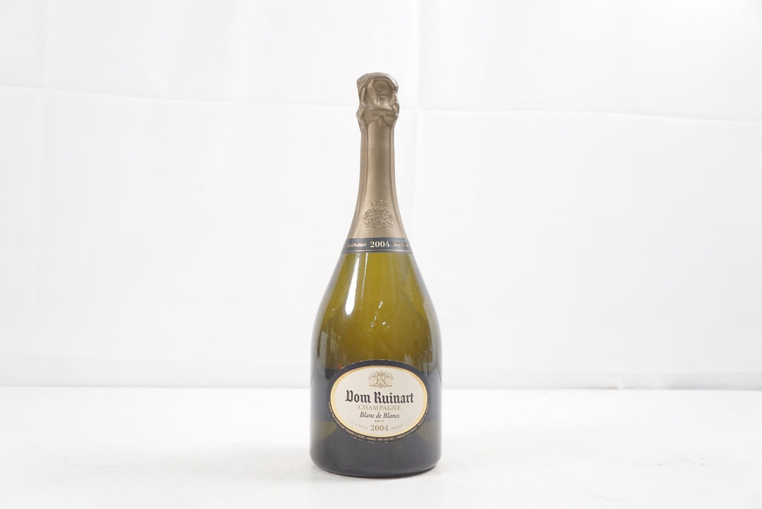 Dom Ruinart 2004