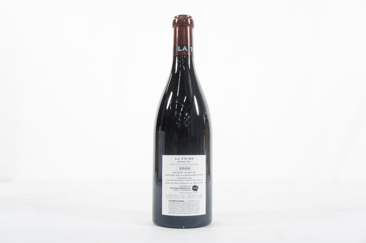 DRC La Tache Grand Cru 2020