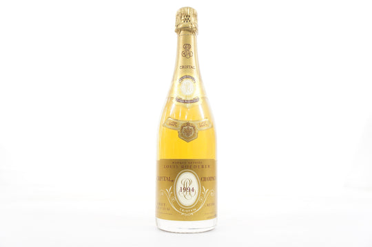 Cristal 1994