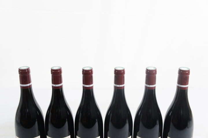 J.F. Mugnier Chambolle Musigny 2022