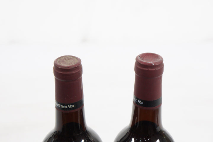 Ceretto Barolo 1967