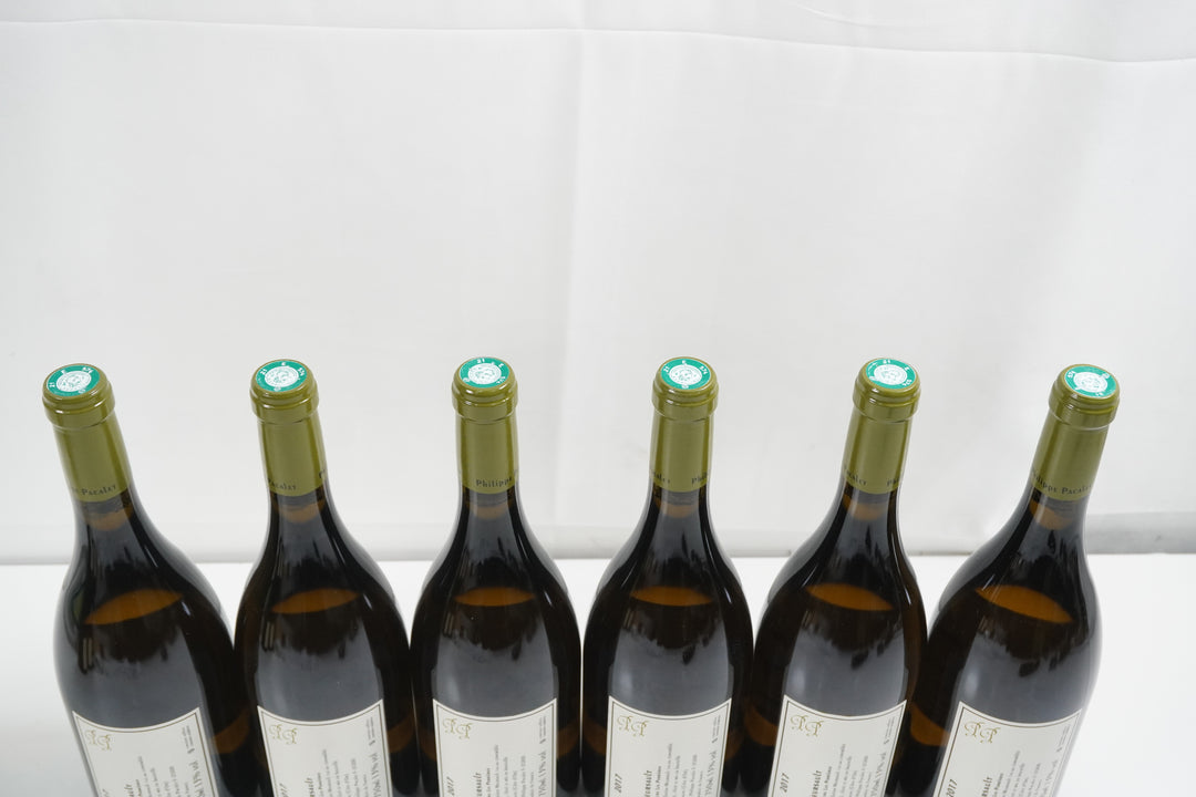 Philippe Pacalet Meursault Les Perrieres 1er Cru 2017, Philippe Pacalet Meursault 2017 price HK, Buy Meursault Les Perrieres Hong Kong, Philippe Pacalet 2017 vintage white wine HK, Burgundy Chardonnay Hong Kong, Natural white Burgundy HK, Philippe Pacalet Meursault 750ml price, Investment grade white Burgundy Hong Kong, Rare natural French wine delivery HK, Fine white wine online shop Hong Kong, Philippe Pacalet Les Perrieres tasting notes, Top collector white Burgundy HK, Buy mature white Burgundy Hong Kon